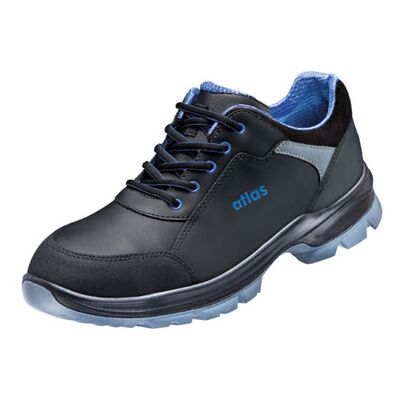Atlas Halbschuh ALU-TEC 560 ESD S2, Weite 10 Größe 45 (27800-45) Atlas Halbschuh ALU-TEC 560 ESD S2, Weite 10 Größe 45 (27800-45)