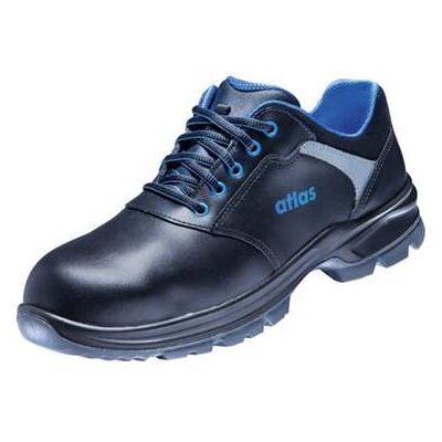 Atlas Halbschuh ANATOMIC BAU 540 XP S3, Weite 10 Größe 40 (35500-40) Atlas Halbschuh ANATOMIC BAU 540 XP S3, Weite 10 Größe 40 (35500-40)