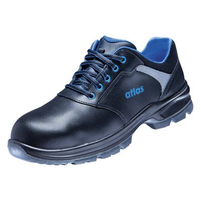 Atlas Halbschuh ANATOMIC BAU 540 XP S3, Weite 10 Größe 49 (35500-49) Atlas Halbschuh ANATOMIC BAU 540 XP S3, Weite 10 Größe 49 (35500-49)
