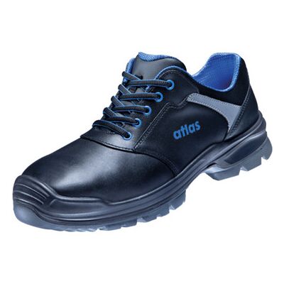 Atlas Halbschuh ANATOMIC BAU 560 XP S3, Weite 10 Größe 49 (35700-49) Atlas Halbschuh ANATOMIC BAU 560 XP S3, Weite 10 Größe 49 (35700-49)