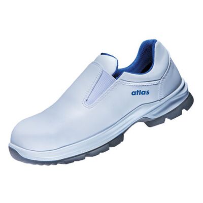 Atlas Halbschuh CL 490 ESD S2, Weite 10 Größe 39 (36700-39) Atlas Halbschuh CL 490 ESD S2, Weite 10 Größe 39 (36700-39)