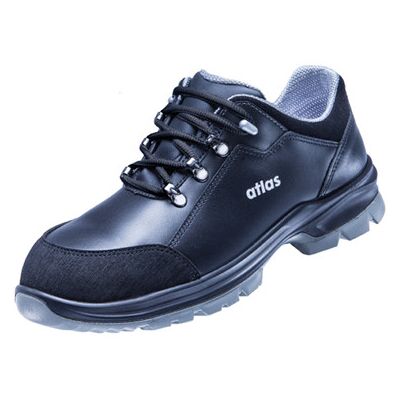 Atlas Halbschuh ERGO-MED 465 XP ESD S3, Weite 10 Größe 43 (86900-43) Atlas Halbschuh ERGO-MED 465 XP ESD S3, Weite 10 Größe 43 (86900-43)