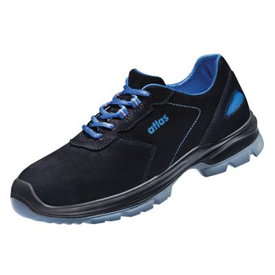 Atlas Halbschuh ERGO-MED 600 ESD S2, Weite 14 Größe 49 (86714-49) Atlas Halbschuh ERGO-MED 600 ESD S2, Weite 14 Größe 49 (86714-49)