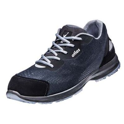 Atlas Halbschuh GX 240 ESD S1, Weite 10 Größe 40 (87900-40) Atlas Halbschuh GX 240 ESD S1, Weite 10 Größe 40 (87900-40)