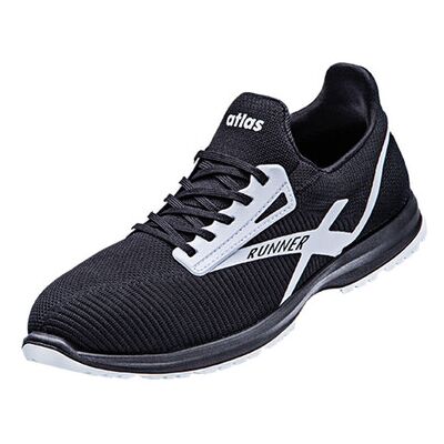Atlas Halbschuh RUNNER 25 S1P, Weite 10 Größe 37 (83700-37) Atlas Halbschuh RUNNER 25 S1P, Weite 10 Größe 37 (83700-37)