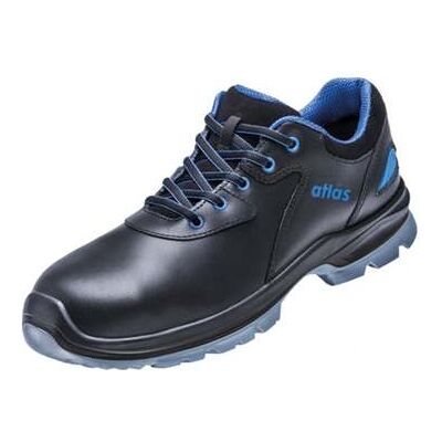 Atlas Halbschuh SL 645 XP ESD S3, Weite 10 Größe 44 (57700-44) Atlas Halbschuh SL 645 XP ESD S3, Weite 10 Größe 44 (57700-44)
