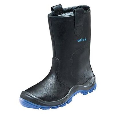Atlas Stiefel ANATOMIC BAU 822 XP CI Thermo S3, Weite 10 Größe 47 (70400-47) Atlas Stiefel ANATOMIC BAU 822 XP CI Thermo S3, Weite 10 Größe 47 (70400-47)