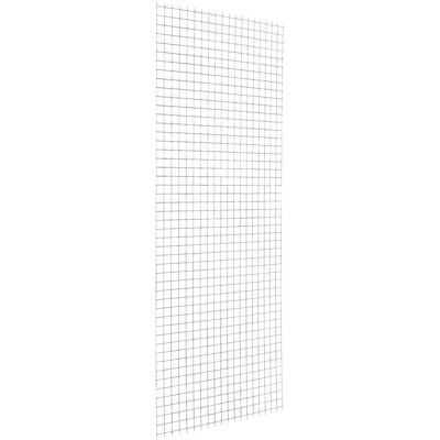 Bito Rückwände aus Gittersegmenten B 1000 mm x H 2950 mm, verzinkt (17170) Bito Rückwände aus Gittersegmenten B 1000 mm x H 2950 mm, verzinkt (17170)