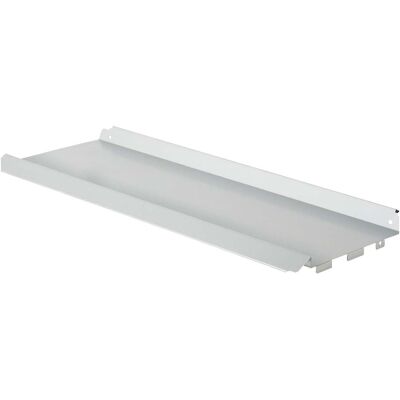 Bito Stahlfachböden mit Neigung 20° L 1057 mm 140kg, gebogen verzinkt (16135) Bito Stahlfachböden mit Neigung 20° L 1057 mm 140kg, gebogen verzinkt (16135)
