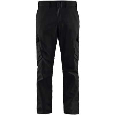 Blaklader 1444 Industriehosen Stretch - Herren - Schwarz/dunkelgrau - Industriehosen Blaklader 1444 Industriehosen Stretch - Herren - Schwarz/dunkelgrau - Industriehosen
