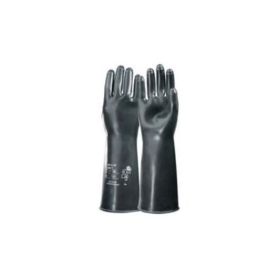 Chemiehandschuh Butoject 898 Gr.8 schwarz EN 388,EN 374 Kat.III ; Honeywell (898/8) Chemiehandschuh Butoject 898 Gr.8 schwarz EN 388,EN 374 Kat.III ; Honeywell (898/8)