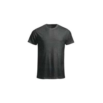 Clique T-Shirt Classic-T, anthrazit, Unisex-Größe: L (029360-955-6) Clique T-Shirt Classic-T, anthrazit, Unisex-Größe: L (029360-955-6)
