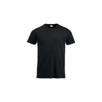 Clique T-Shirt Classic-T, schwarz, Unisex-Größe: M (029360-99-5) Clique T-Shirt Classic-T, schwarz, Unisex-Größe: M (029360-99-5)