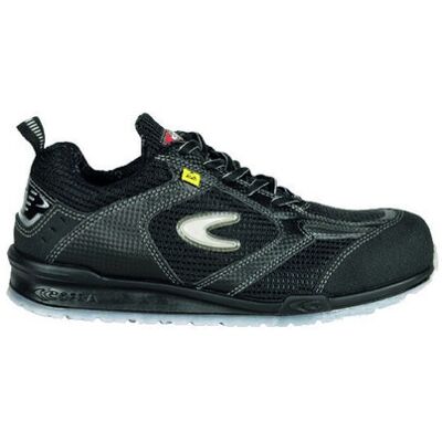 COFRA Halbschuh Kress, S1P,SRC, Gr. 40 (78450-003/40) COFRA Halbschuh Kress, S1P,SRC, Gr. 40 (78450-003/40)