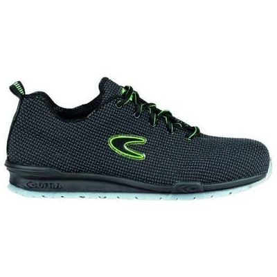 COFRA Halbschuh Monti, S3,SRC, Gr. 44 (78802-000/44) COFRA Halbschuh Monti, S3,SRC, Gr. 44 (78802-000/44)