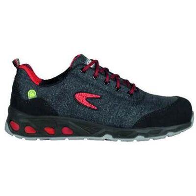 COFRA Halbschuh Rainproof, S3,ESD,SRC, Gr. 47 (73082-006/47) COFRA Halbschuh Rainproof, S3,ESD,SRC, Gr. 47 (73082-006/47)