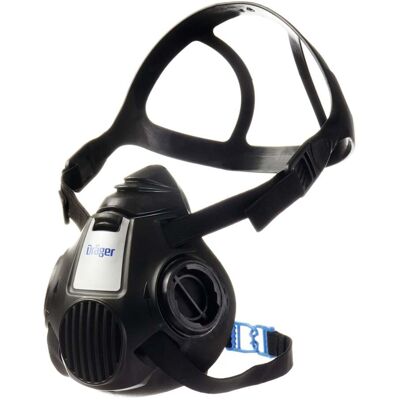 Dräger Halbmaske X-plore 3500 Größe L ; Dräger Safety (R55352) Dräger Halbmaske X-plore 3500 Größe L ; Dräger Safety (R55352)