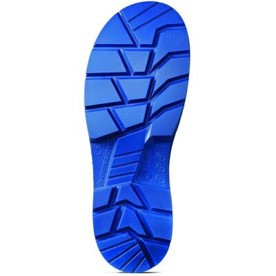 Dunlop PUROFORT FoodPRO Multigrip, S4 CI SRC, Gr. 45 (CA61131.45) Dunlop PUROFORT FoodPRO Multigrip, S4 CI SRC, Gr. 45 (CA61131.45)