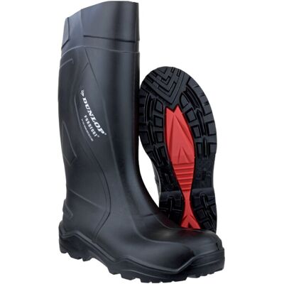 Dunlop St.Purofort®+f.safC762041 (C762041/40) Dunlop St.Purofort®+f.safC762041 (C762041/40)