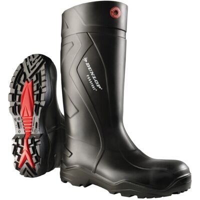 Dunlop St.Purofort®+f.safC762041 (C762041/46) Dunlop St.Purofort®+f.safC762041 (C762041/46)