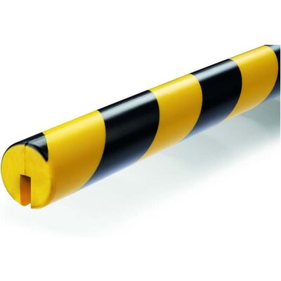 DURABLE Kantenschutzprofil E8R 1m gelb/schwarz (1126130) DURABLE Kantenschutzprofil E8R 1m gelb/schwarz (1126130)