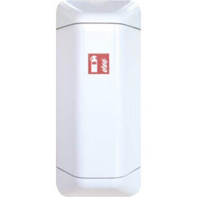 Eichner Designerschrank für Feuerlöscher (9127-01107) Eichner Designerschrank für Feuerlöscher (9127-01107)