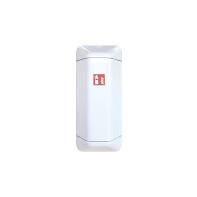 Eichner Designerschrank für Feuerlöscher (9127-01107) Eichner Designerschrank für Feuerlöscher (9127-01107)
