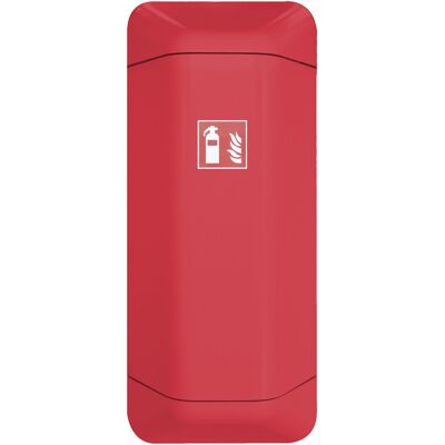Eichner Feuerlöscher-Schrank 1025,5 x 433,4 x 2 (9127-01108) Eichner Feuerlöscher-Schrank 1025,5 x 433,4 x 2 (9127-01108)