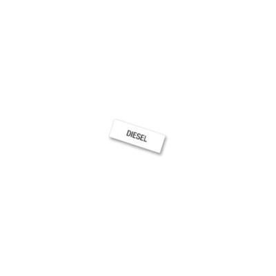Eichner Werbe- Einlage Diesel Format: 297 x 1 (9219-00338) Eichner Werbe- Einlage Diesel Format: 297 x 1 (9219-00338)