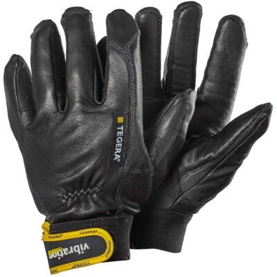 Ejendals Anti-Vibrationshandschuh-Paar Tegera 9181, Handschuhgröße: 10 (9181/10) Ejendals Anti-Vibrationshandschuh-Paar Tegera 9181, Handschuhgröße: 10 (9181/10)