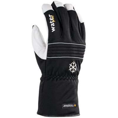 Ejendals Kälteschutzhandschuh-Paar Tegera 296, Handschuhgröße: 7 (296/7) Ejendals Kälteschutzhandschuh-Paar Tegera 296, Handschuhgröße: 7 (296/7)