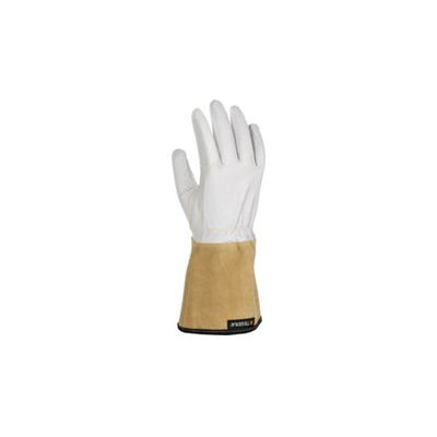 Ejendals Schweißer-Schutzhandschuh-Paar Tegera 126A, Handschuhgröße: 10 (126A/10) Ejendals Schweißer-Schutzhandschuh-Paar Tegera 126A, Handschuhgröße: 10 (126A/10)