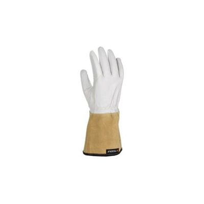 Ejendals Schweißer-Schutzhandschuh-Paar Tegera 126A, Handschuhgröße: 11 (126A/11) Ejendals Schweißer-Schutzhandschuh-Paar Tegera 126A, Handschuhgröße: 11 (126A/11)