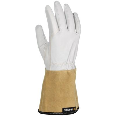 Ejendals Schweißer-Schutzhandschuh-Paar Tegera 126A, Handschuhgröße: 9 (126A/9) Ejendals Schweißer-Schutzhandschuh-Paar Tegera 126A, Handschuhgröße: 9 (126A/9)