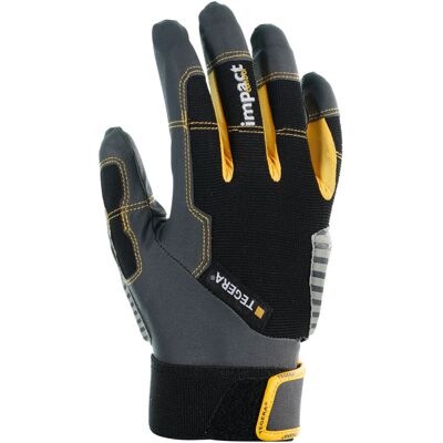 Ejendals Spezialhandschuh-Paar Tegera 9185, Handschuhgröße: 11 (9185/11) Ejendals Spezialhandschuh-Paar Tegera 9185, Handschuhgröße: 11 (9185/11)