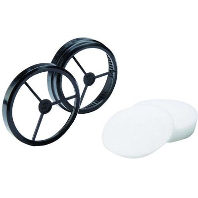Ekastu Safety Vorfilterset Polimask (222335) Ekastu Safety Vorfilterset Polimask (222335)