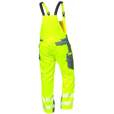 Elysee Warnlatzhose Colmar, Gr. 60, gelb/grau Elysee Warnlatzhose Colmar, Gr. 60, gelb/grau
