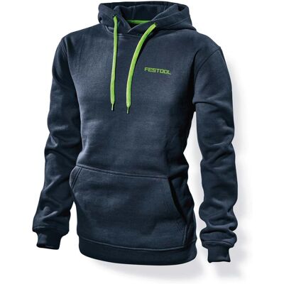 Festool Kapuzenpullover HO-FT2 XL (577756) Festool Kapuzenpullover HO-FT2 XL (577756)