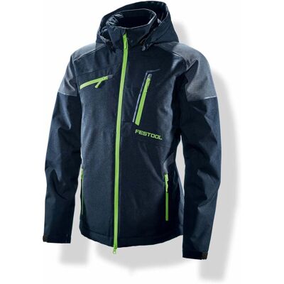 Festool Winterjacke WIJA-FT1-XXXL (577322) Festool Winterjacke WIJA-FT1-XXXL (577322)