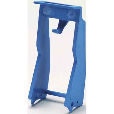 Finder Modell 094.91.3 - Relaisbefestigungsclip für Serie 55 - Blau Finder Modell 094.91.3 - Relaisbefestigungsclip für Serie 55 - Blau