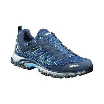 Freizeitschuh Caribe GTX, Gr. 6 ; Meindl (3825-49/6) Freizeitschuh Caribe GTX, Gr. 6 ; Meindl (3825-49/6)