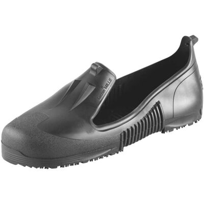 Gaston Milleüberziehschuh schwarz MILLENIUM GRIP, Größe: S (092943 S) Gaston Milleüberziehschuh schwarz MILLENIUM GRIP, Größe: S (092943 S)