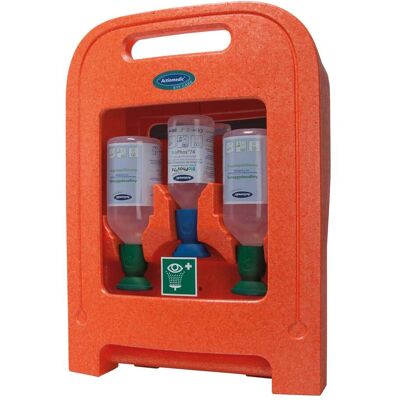 GRAMM medical Actiomedic Augenspülstation Eye Care Medi2Protect I (500.200.20000) GRAMM medical Actiomedic Augenspülstation Eye Care Medi2Protect I (500.200.20000)
