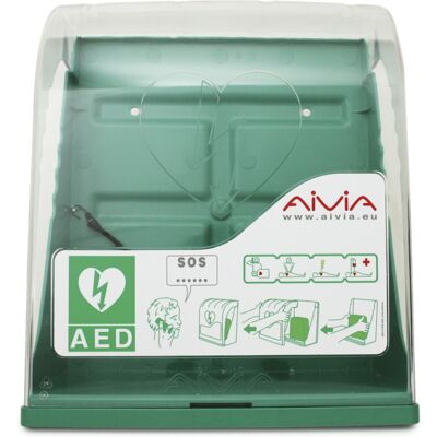 Gramm Medical Aivia S, AED Schutzschrank (700.002.10000) Gramm Medical Aivia S, AED Schutzschrank (700.002.10000)