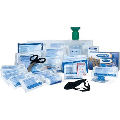 GRAMM medical DIN-Füllung 13 157 + Special Elektrotechnik (318.035.00314) GRAMM medical DIN-Füllung 13 157 + Special Elektrotechnik (318.035.00314)