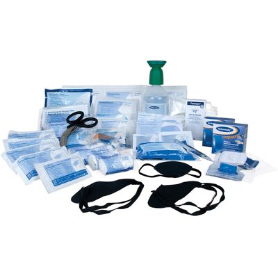 GRAMM medical DIN-Füllung 13 157 + Special Holzverarbeitung (318.035.00316) GRAMM medical DIN-Füllung 13 157 + Special Holzverarbeitung (318.035.00316)