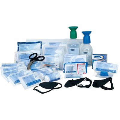 GRAMM medical DIN-Füllung 13 157 + Special Metallhandwerk (318.035.00319) GRAMM medical DIN-Füllung 13 157 + Special Metallhandwerk (318.035.00319)
