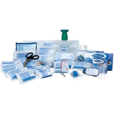 GRAMM medical DIN-Füllung 13 157 + Special Nahrungsmittel (318.035.00318) GRAMM medical DIN-Füllung 13 157 + Special Nahrungsmittel (318.035.00318)