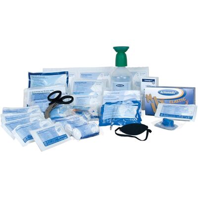 GRAMM medical DIN-Füllung 13 157 + Special Verwaltung (318.035.00322) GRAMM medical DIN-Füllung 13 157 + Special Verwaltung (318.035.00322)