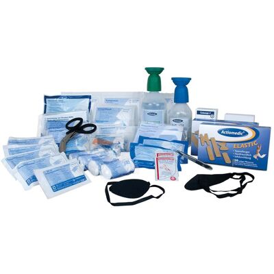 GRAMM medical DIN-Füllung 13 157 + Special Werkstatt (318.035.00308) GRAMM medical DIN-Füllung 13 157 + Special Werkstatt (318.035.00308)